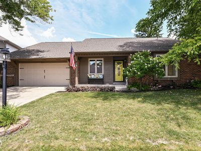 4646 Lambeth Walk, Carmel, IN, 46033