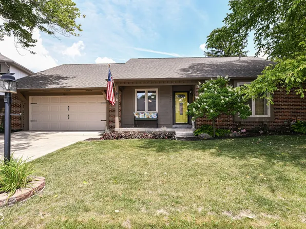 4646 Lambeth Walk, Carmel, IN 46033