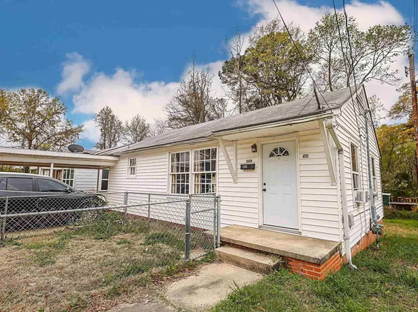 308 S Bradley Ave, El Dorado, AR 71730