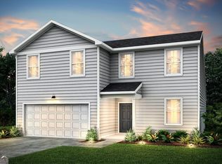 2974 Salinger Way, Gainesville, GA 30507