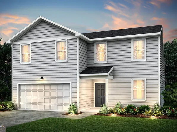 2974 Salinger Way, Gainesville, GA 30507