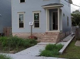 5610 Catina St, New Orleans, LA 70124