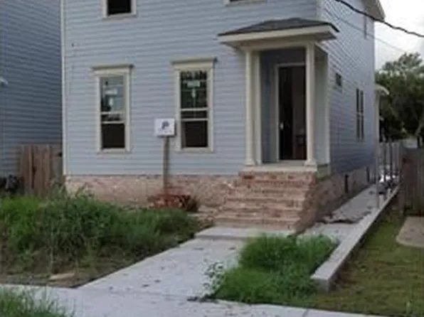 5610 Catina St, New Orleans, LA 70124