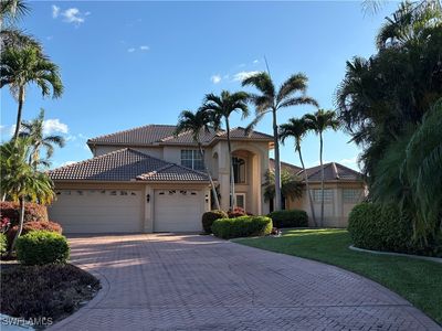 5610 Lancelot Ln, Cape Coral, FL, 33914