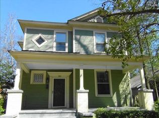 320 S Edisto Ave, Columbia, SC 29205