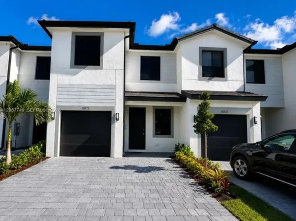 18972 SW 344th Ter #1, Homestead, FL 33034