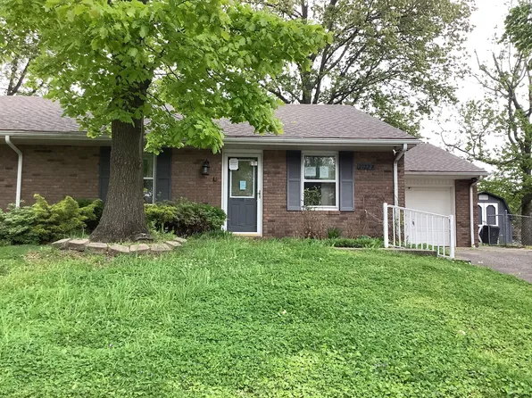 2122 Augusta Dr #B, Henderson, KY 42420