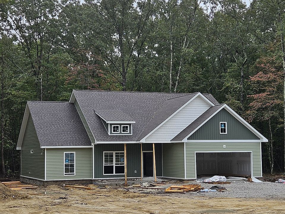 2nd image of 0 N Ballard Rd Lot 46