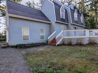 22600 Sandridge Rd, Ocean Park, WA 98640