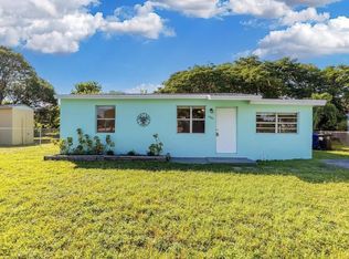 1501 NW 24th Ave, Fort Lauderdale, FL 33311