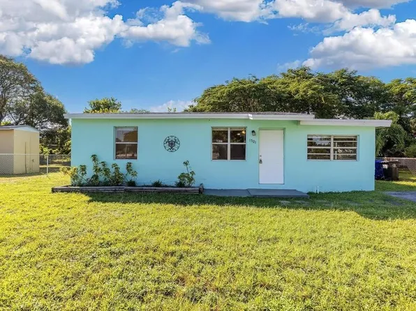 1501 NW 24th Ave, Fort Lauderdale, FL 33311