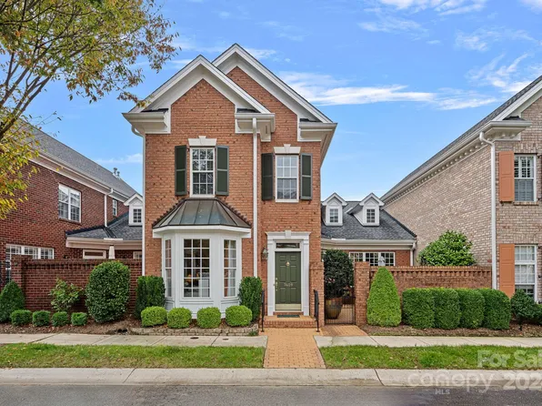 7409 Wisley Blvd, Charlotte, NC 28226