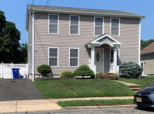 803 Nassau St, North Brunswick, NJ 08902