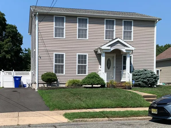 803 Nassau St, North Brunswick, NJ 08902