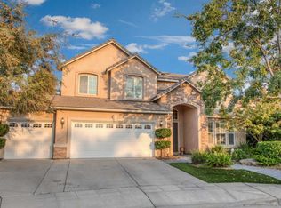 1003 Coventry Ave, Clovis, CA 93611