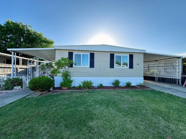 1155 Pease Rd #525, Yuba City, CA 95991