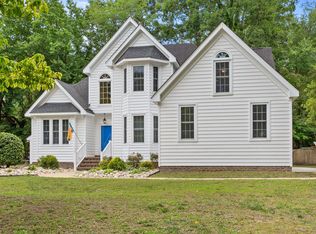 4701 Harlequin Way, Chesapeake, VA 23321
