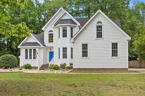4701 Harlequin Way Photo 1