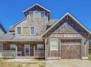 34195 Sea Swallow Rd, Pacific City, OR 97135