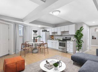 513 Somerset Pl NW UNIT 2, Washington, DC 20011