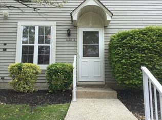 1120A Thornwood Dr #1120, Mount Laurel, NJ