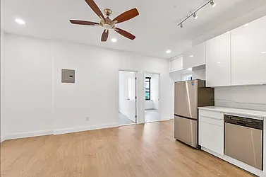 Rented by Aryeh Realty