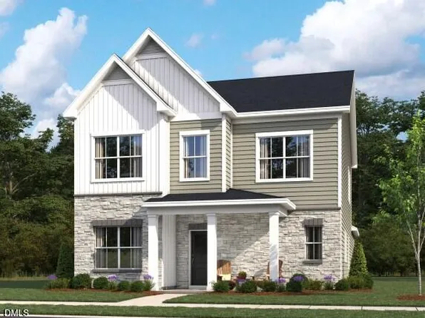 2896 Quarry Rd #158, Wake Forest, NC 27587