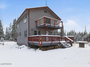 48871 Mark Ave, Soldotna, AK 99669