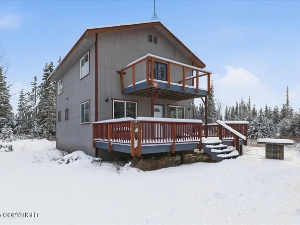 48871 Mark Ave, Soldotna, AK 99669