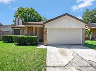 6936 Foxmont Ln, Humble, TX 77338