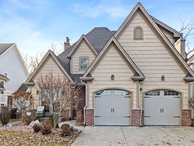 1646 Finsbury Ln, La Grange Park, IL, 60526