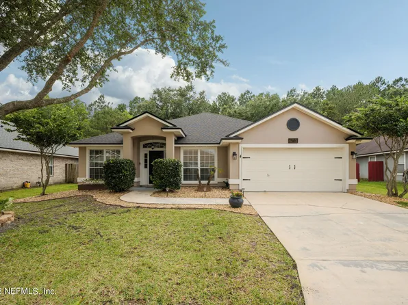 2500 CEDAR TRACE Drive W, Jacksonville, FL 32246