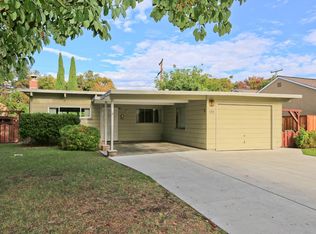 1450 Santa Paula Ave, San Jose, CA 95110