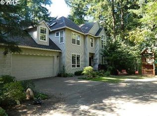 12013 SW 60th Ave, Portland, OR 97219