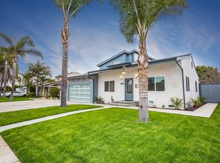 8212 Grimsby Ave, Los Angeles, CA 90045