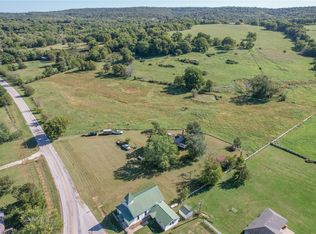 15274 S Highway 45, Canehill, AR 72717