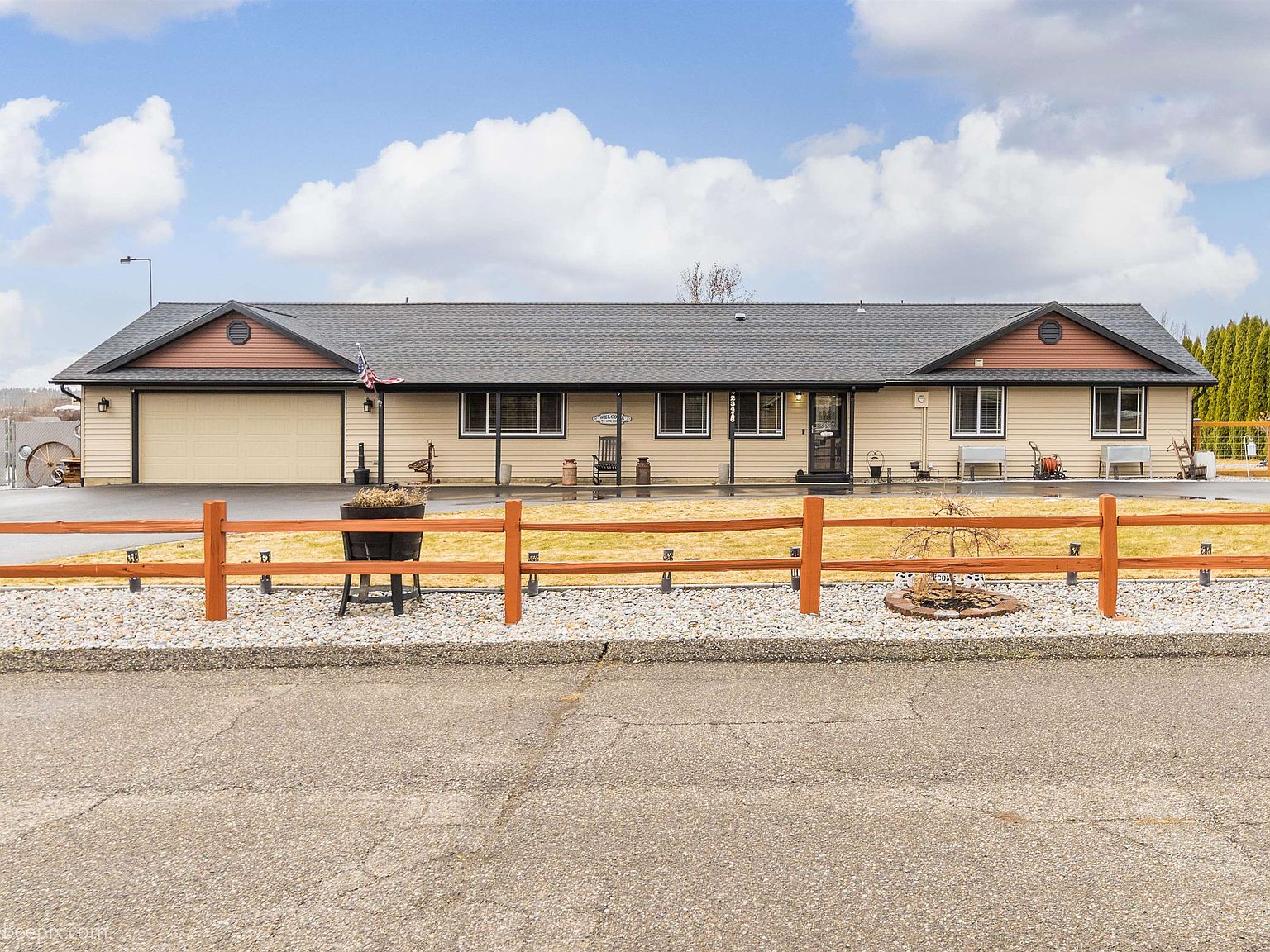 23416 E Olympic Ave, Otis Orchards, WA 99027 Zillow