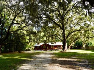 1543 State Road 13 N, Saint Johns, FL 32259