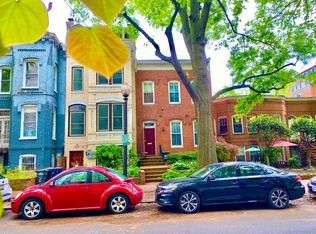 947 25th St NW #1, Washington, DC 20037