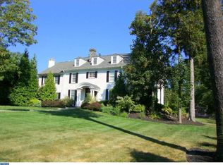 47 W Levering Mill Rd, Bala Cynwyd, PA 19004