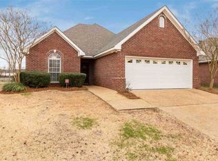 2006 Cross Pointe Cir, Pearl, MS 39208