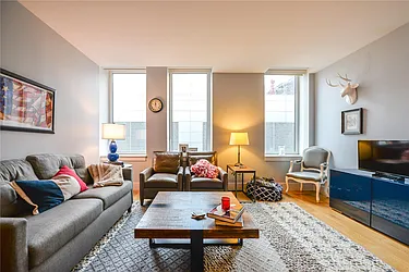 Rented by 212 Consulting Corp