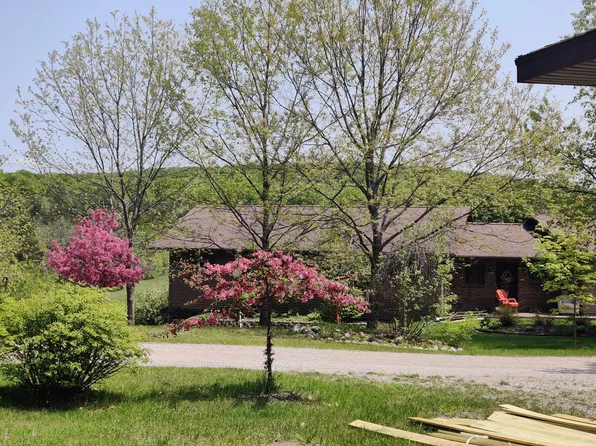2601 Buell Rd, Elmira, MI 49730