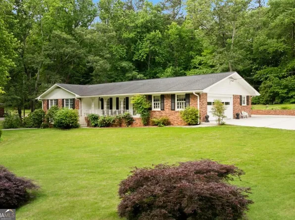 4670 Windsor Dr SW, Smyrna, GA 30082