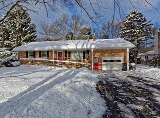 3167 Lone Pine Rd, Schenectady, NY 12303