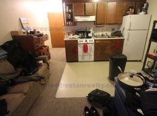 15 Walbridge St #HL5, Allston, MA 02134