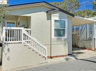 3777 Willow Pass Rd TRLR 75, Bay Point, CA 94565