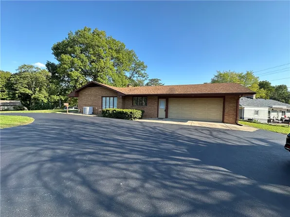 1641 N Logan Ave, Danville, IL 61832