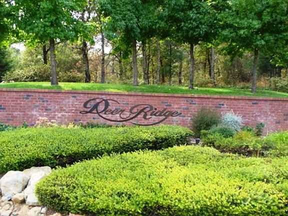 Deer Ridge Community