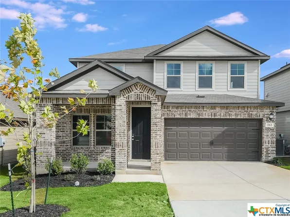 212 Colebrook Way, Cibolo, TX 78108